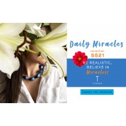 Daily Miracles SS21