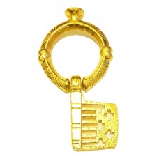Charm 2020 | Key - Ring Byzantine 
